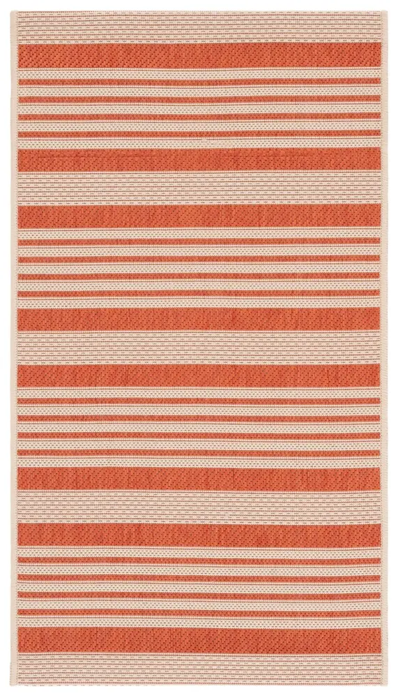 Safavieh Courtyard 2'-0