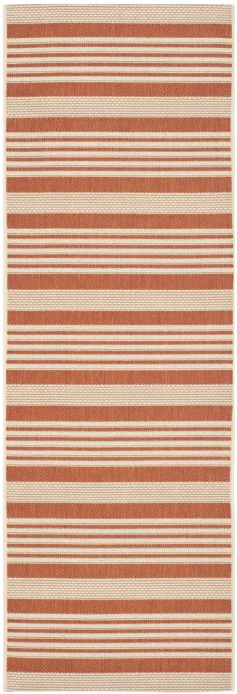 Safavieh Courtyard 2'-3