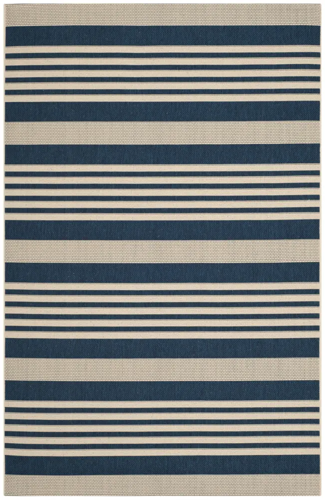 Safavieh Courtyard 5'-3