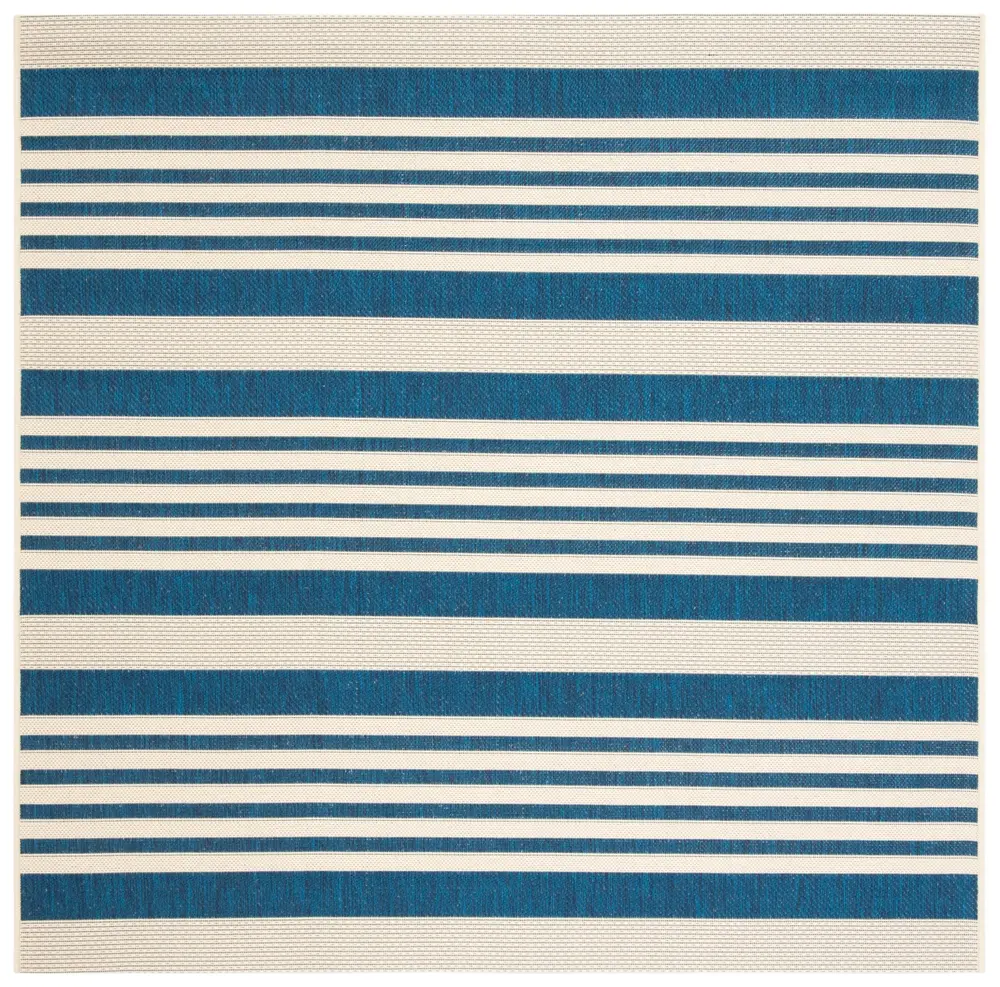 Safavieh Courtyard 5'-3