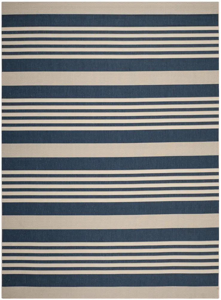 Safavieh Courtyard 8'-0