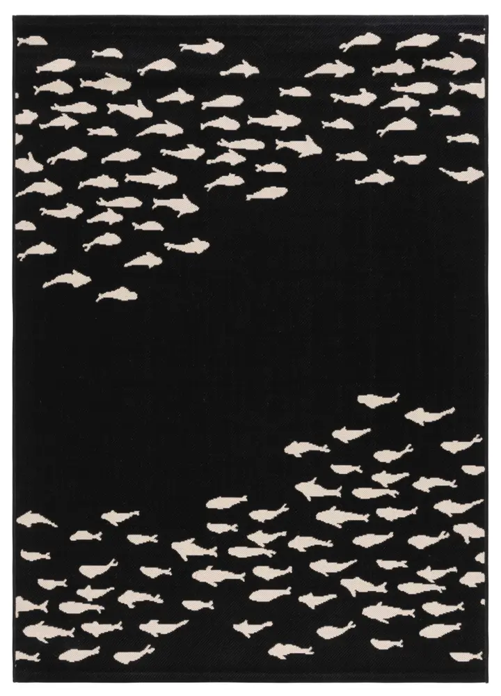 Safavieh Courtyard 5'-3