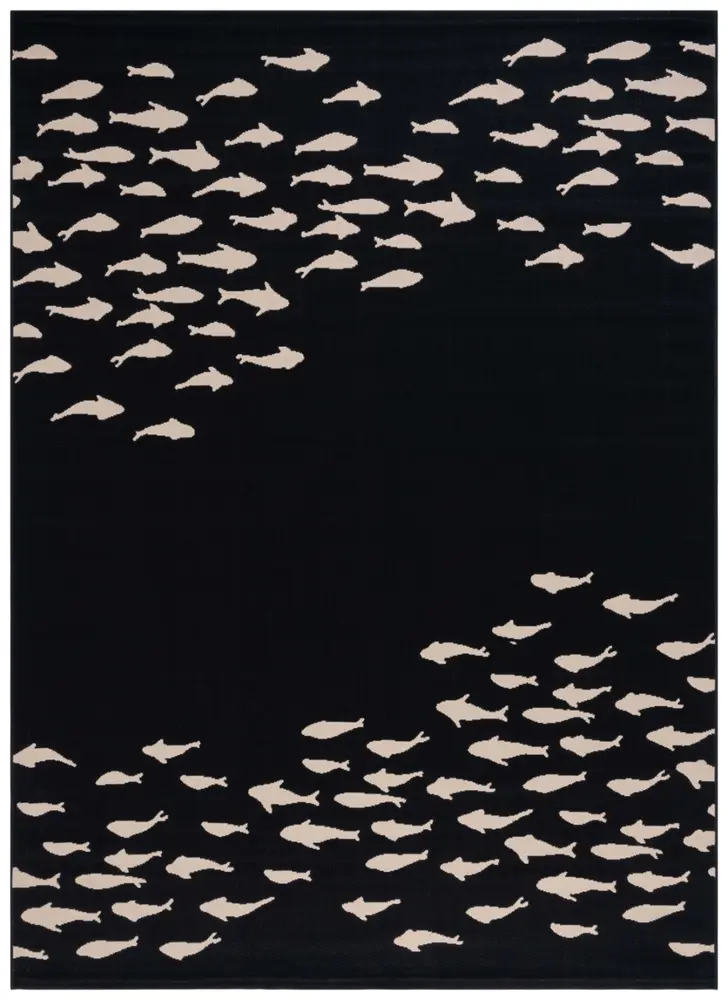 Safavieh Courtyard 8'-0