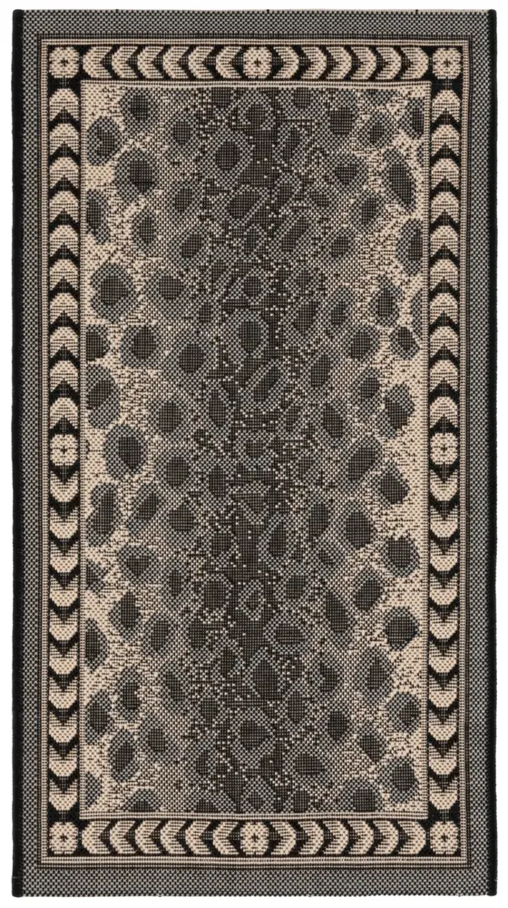 Safavieh Courtyard 2'-0