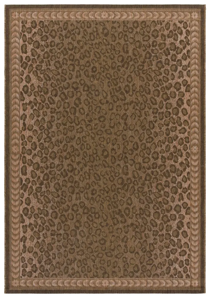 Safavieh Courtyard 5'-3