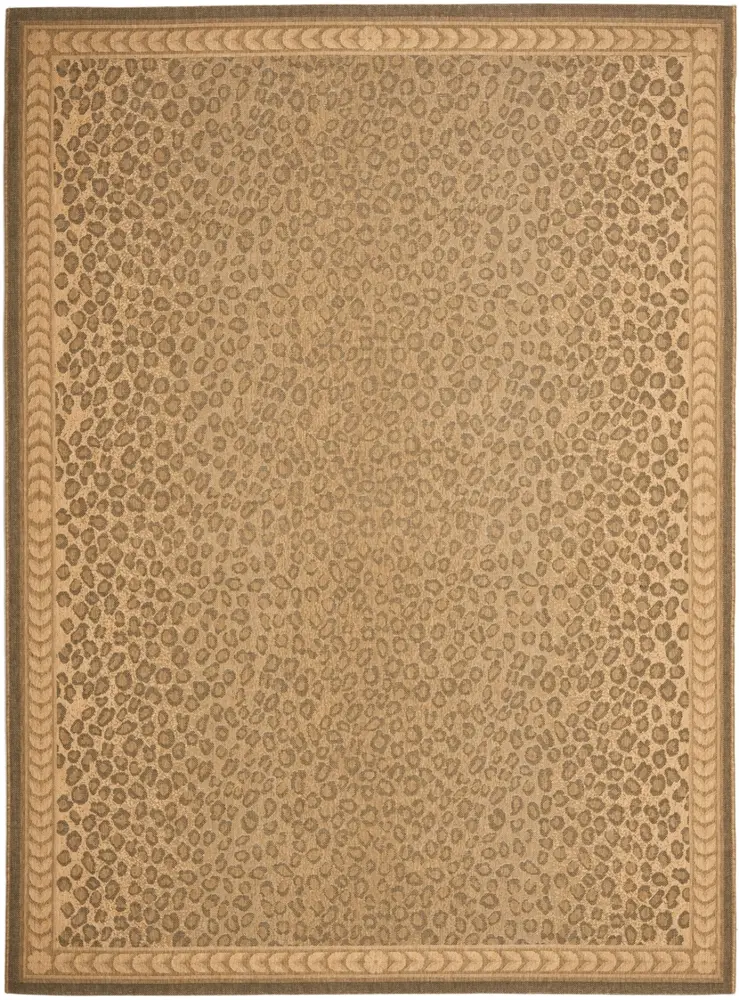 Safavieh Courtyard 8'-0