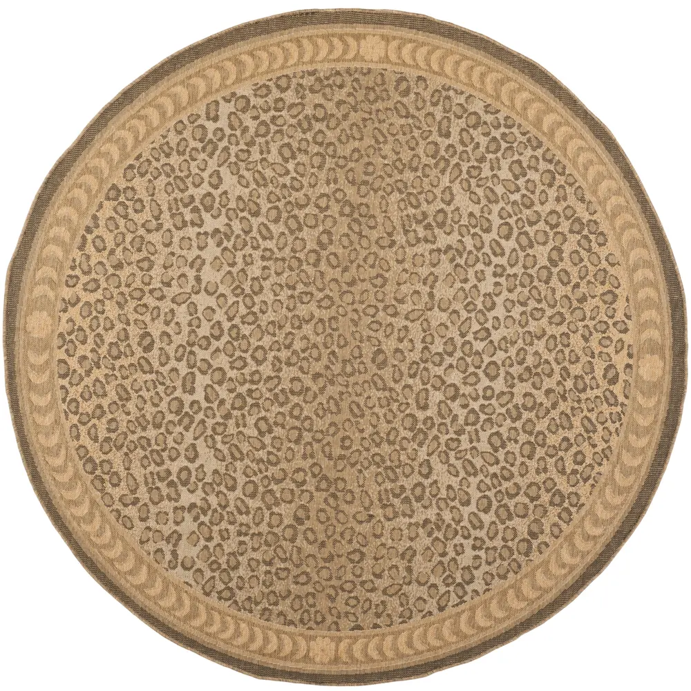 Safavieh Courtyard 7'-10