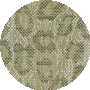 Light Green / Ivory