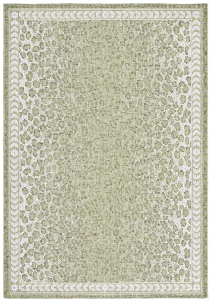 Safavieh Courtyard 5'-3