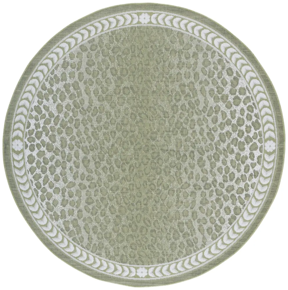 Safavieh Courtyard 6'-7