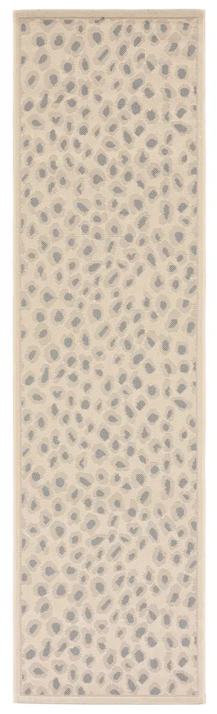 Safavieh Courtyard 2'-3