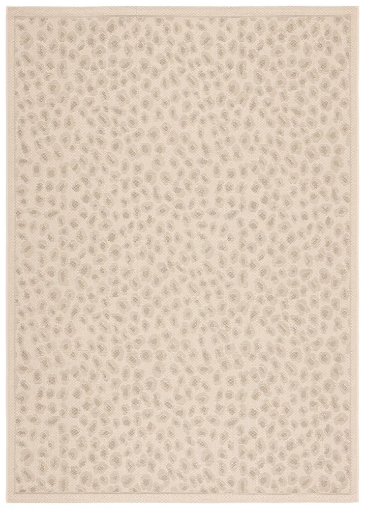 Safavieh Courtyard 5'-3