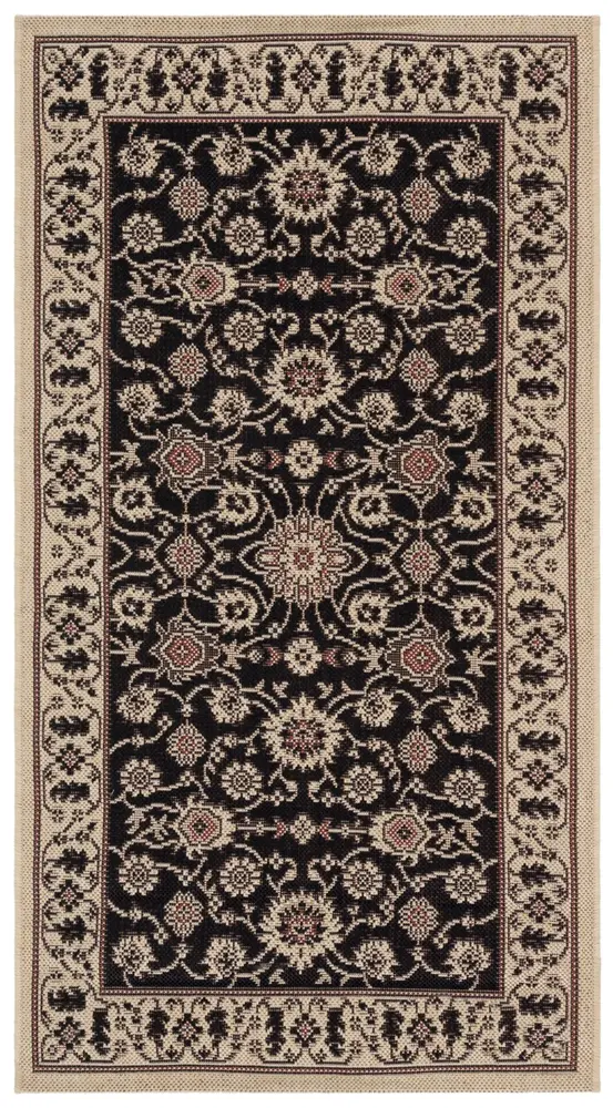 Safavieh Courtyard 2'-7