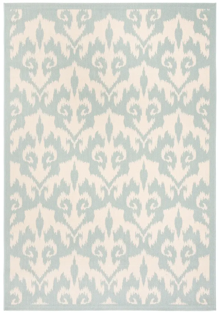 Safavieh Courtyard 5'-3