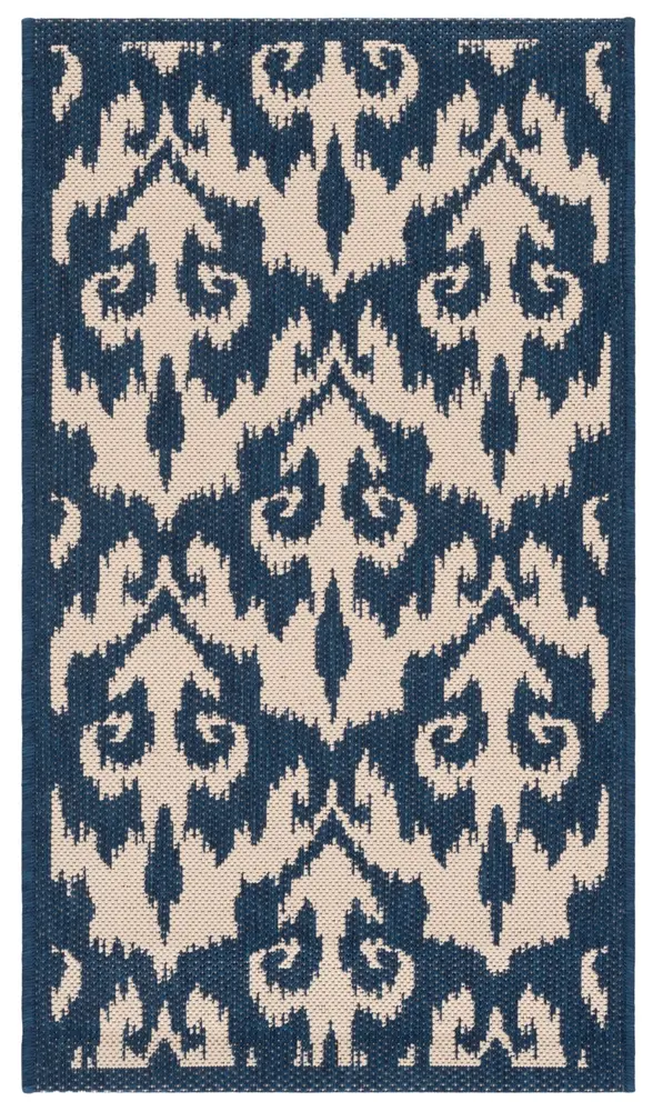 Safavieh Courtyard 2'-0