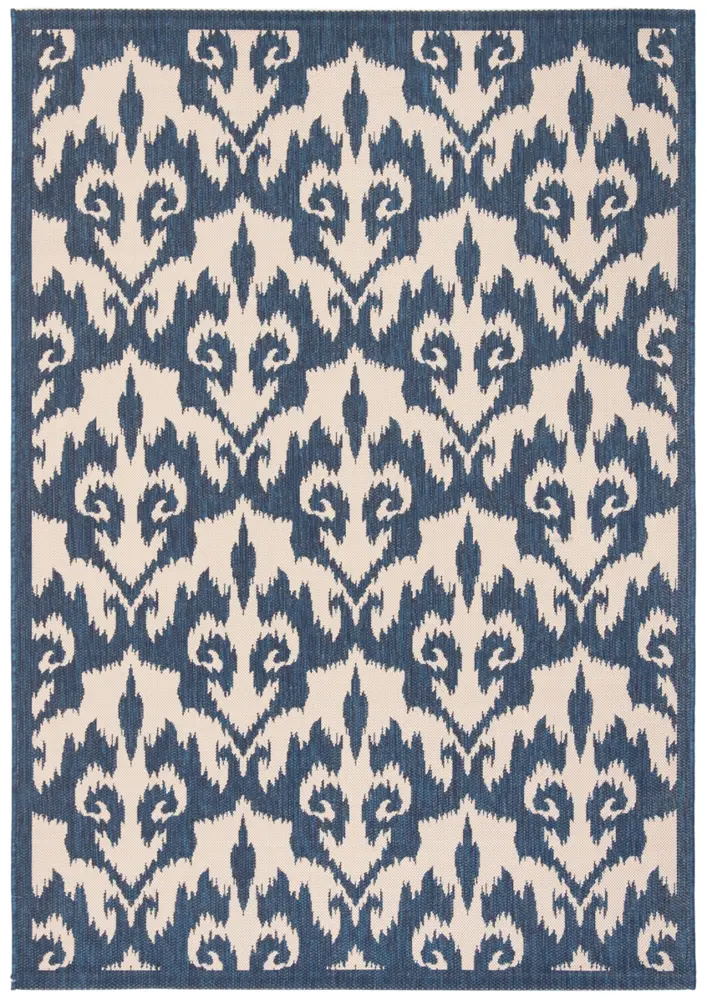 Safavieh Courtyard 5'-3