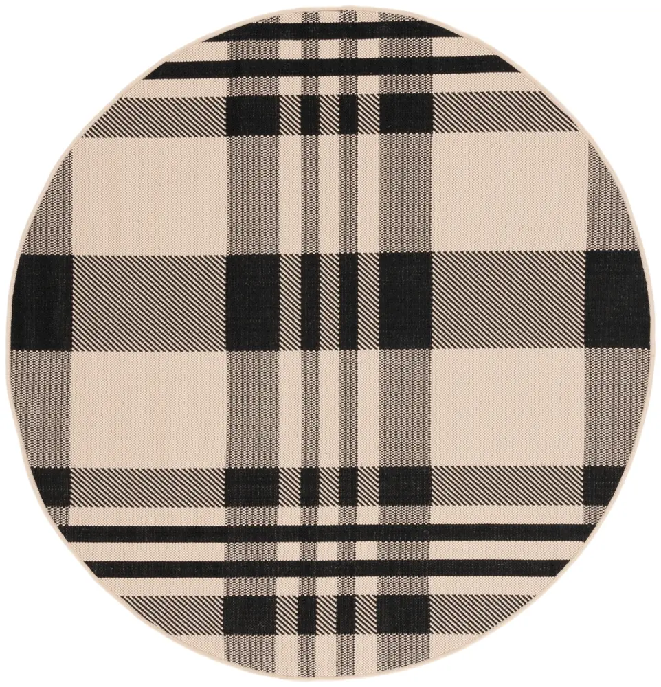 Safavieh Courtyard 5'-3