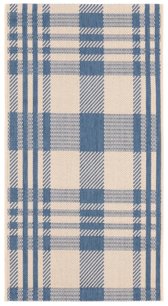 Safavieh Courtyard 2'-0