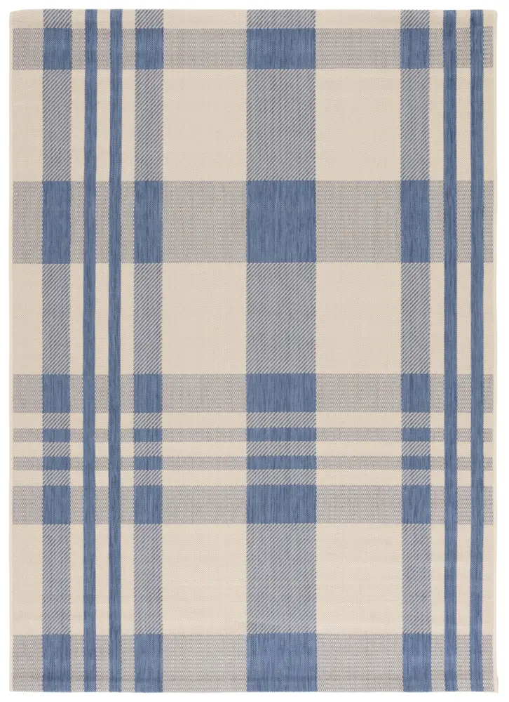 Safavieh Courtyard 5'-3