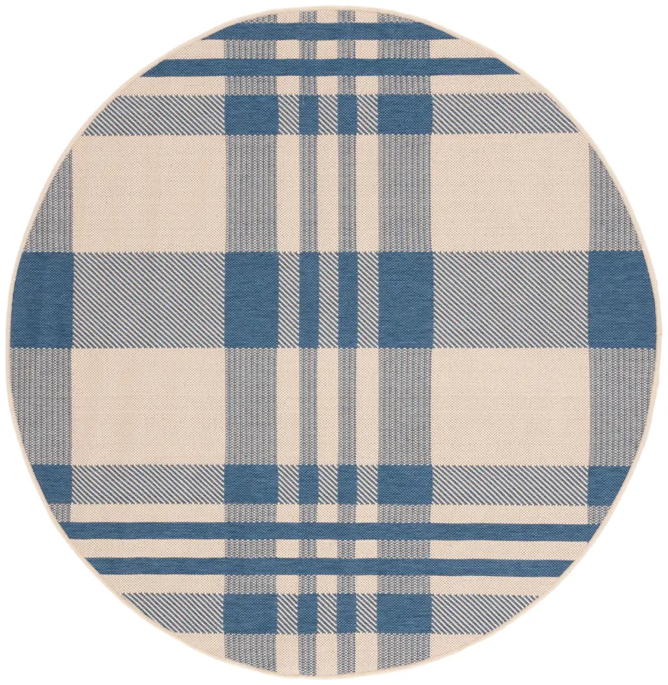 Safavieh Courtyard 5'-3