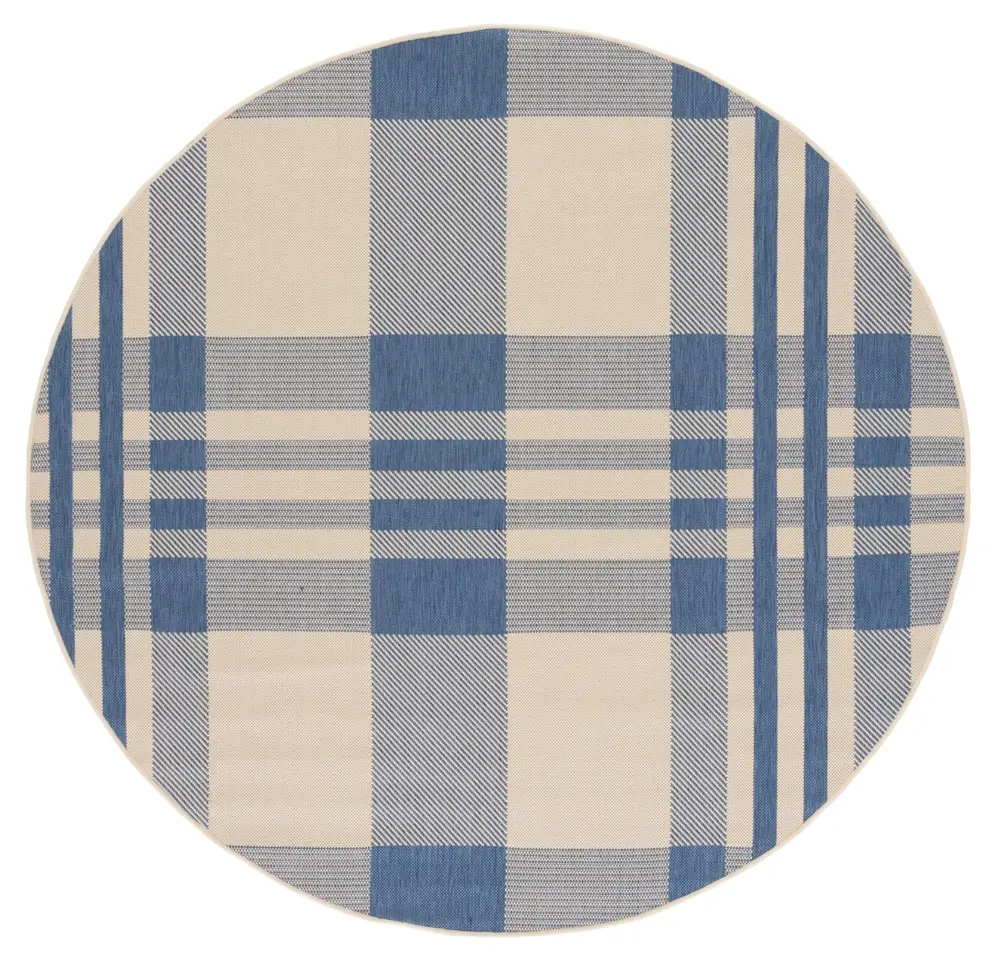 Safavieh Courtyard 6'-7