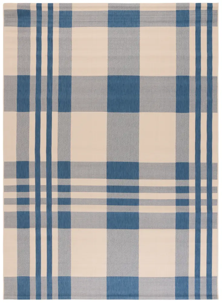 Safavieh Courtyard 8'-0