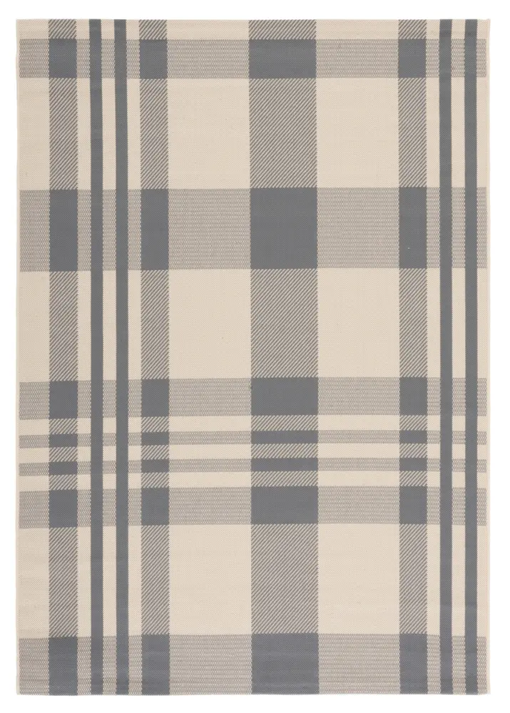 Safavieh Courtyard 5'-3