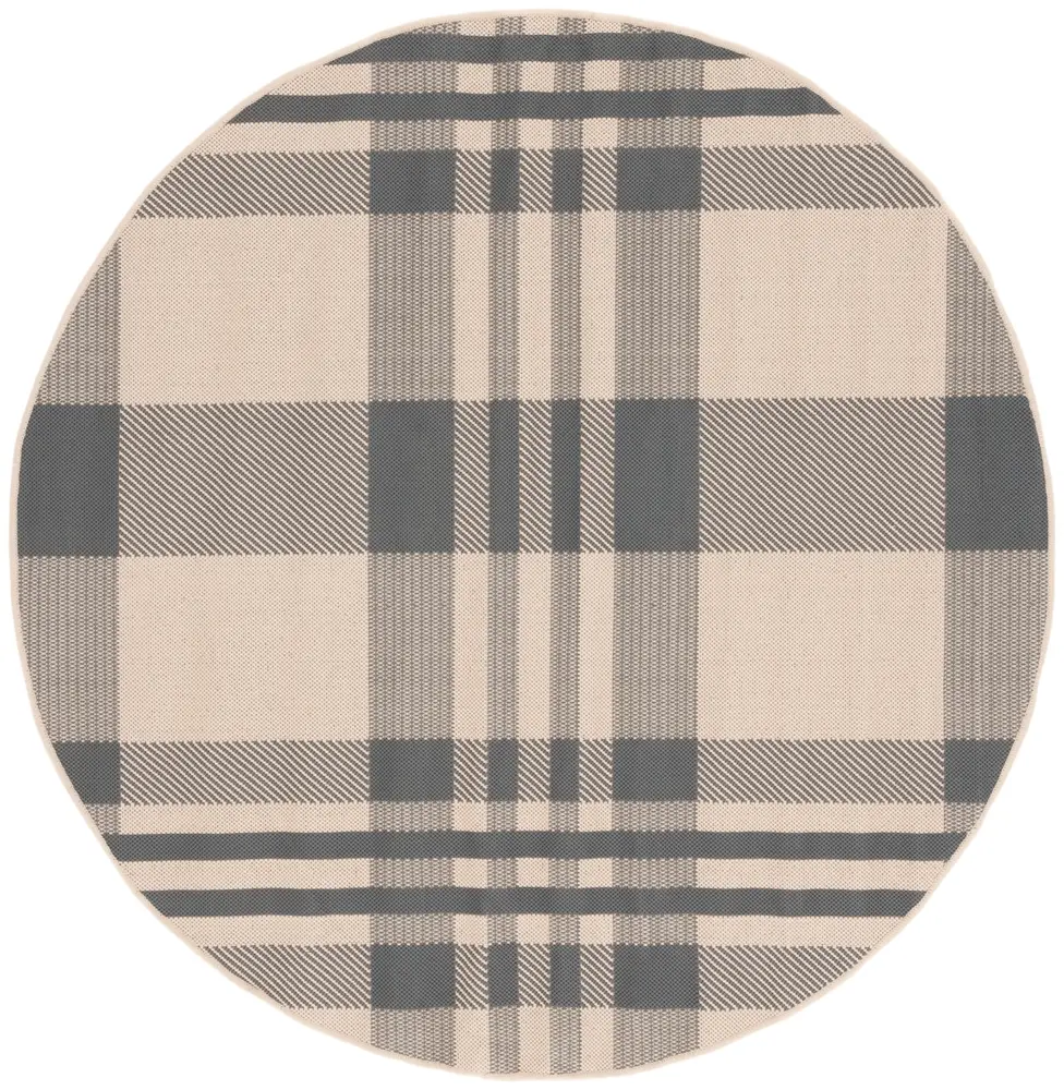 Safavieh Courtyard 5'-3