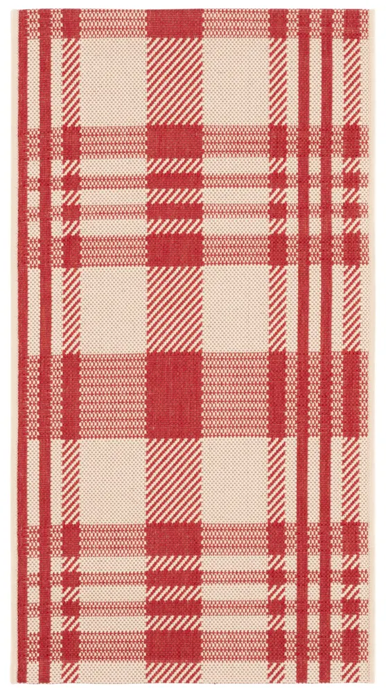 Safavieh Courtyard 2'-0