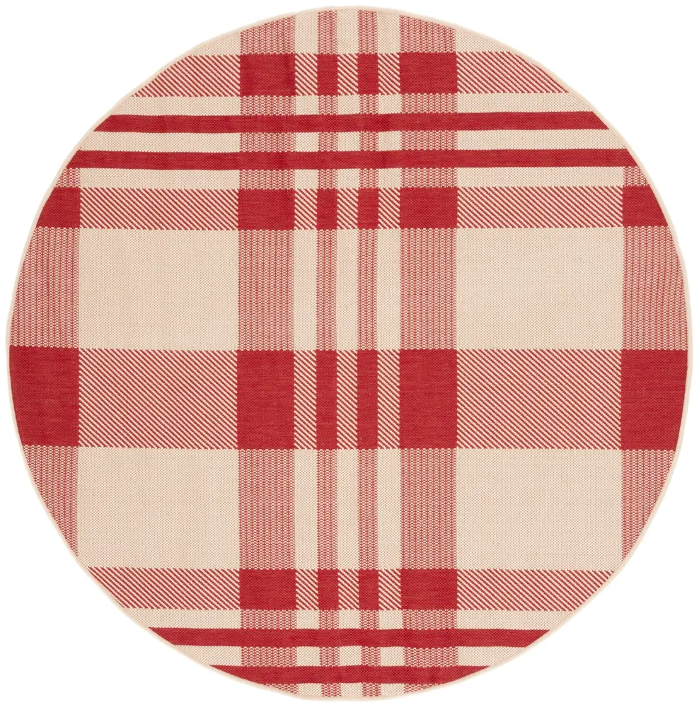 Safavieh Courtyard 5'-3