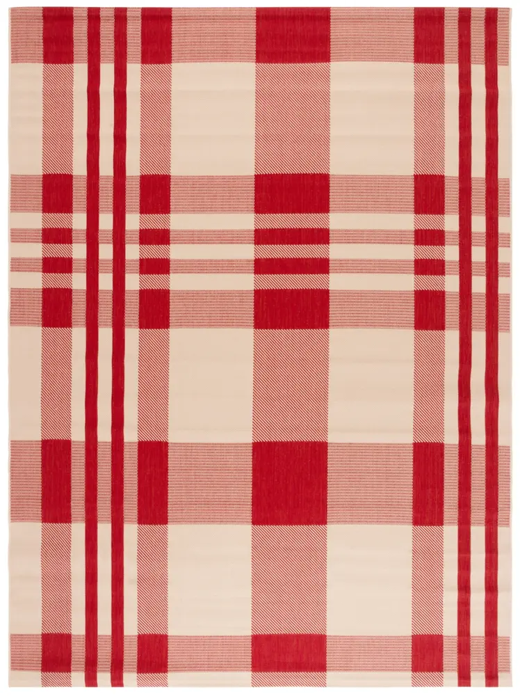 Safavieh Courtyard 8'-0