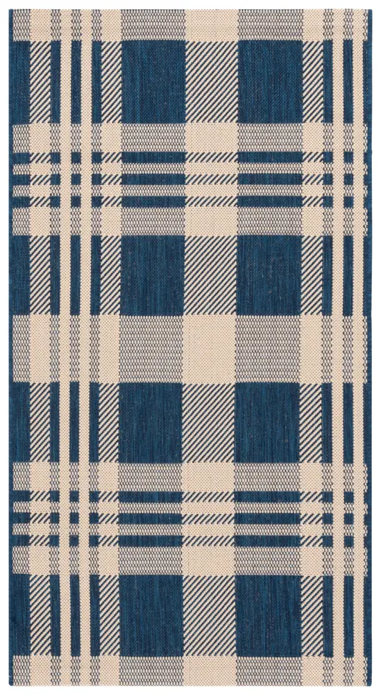 Safavieh Courtyard 2'-7