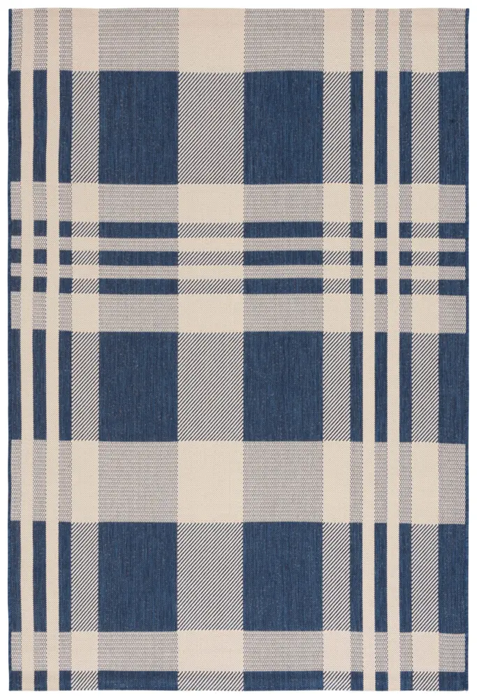 Safavieh Courtyard 5'-3