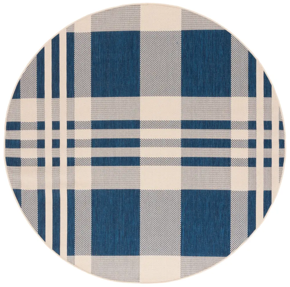 Safavieh Courtyard 6'-7