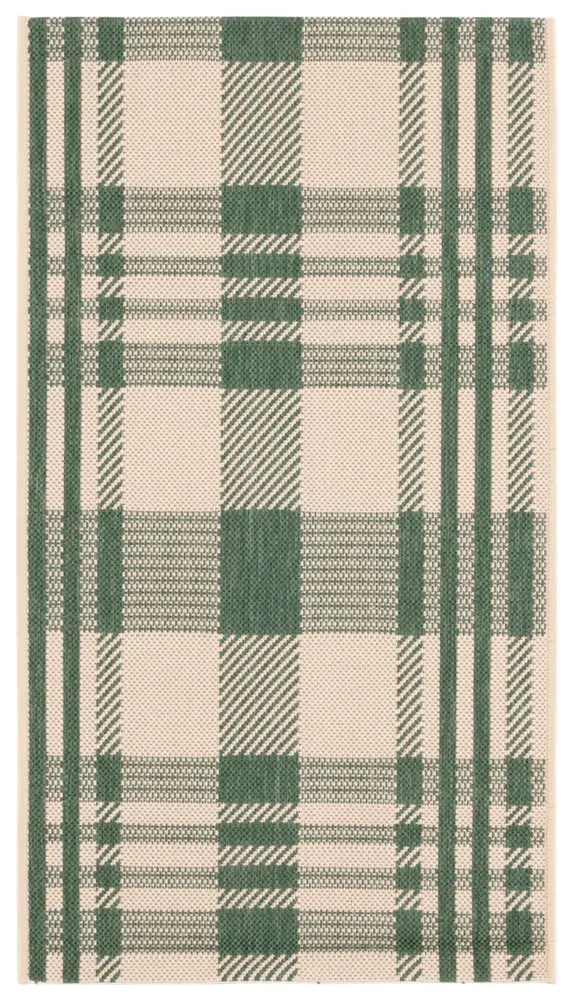 Safavieh Courtyard 2'-0