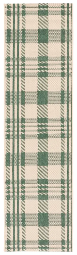 Safavieh Courtyard 2'-3