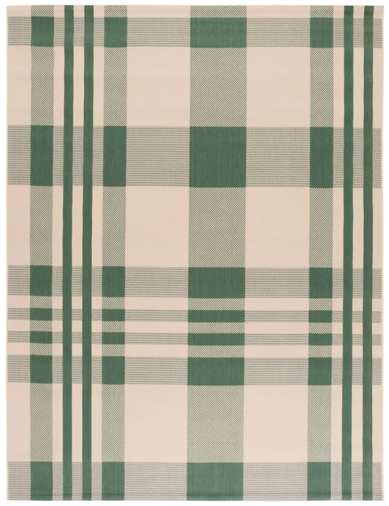 Safavieh Courtyard 8'-0