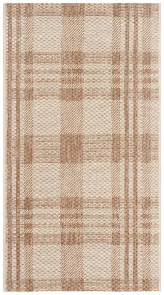 Safavieh Courtyard 2'-7