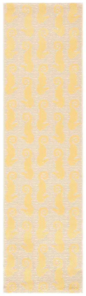 Safavieh Courtyard 2'-3