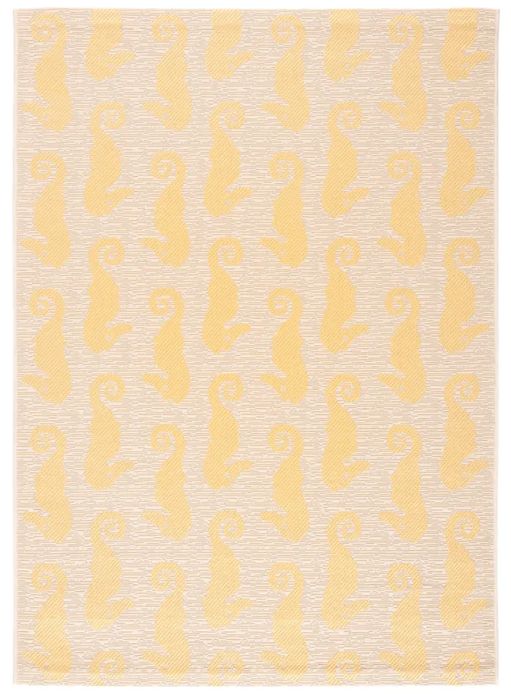 Safavieh Courtyard 4'-0