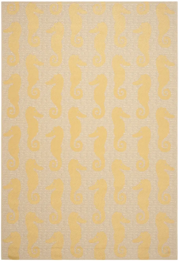 Safavieh Courtyard 6'-7