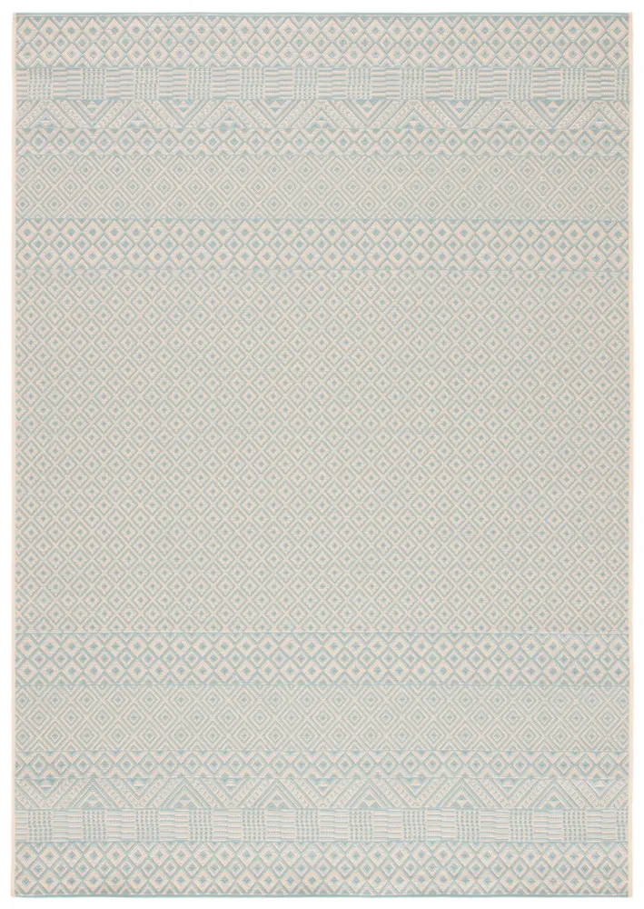 Safavieh Courtyard 5'-3