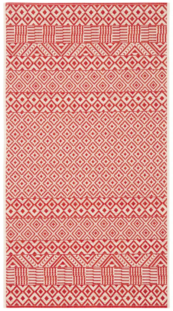 Safavieh Courtyard 2'-7