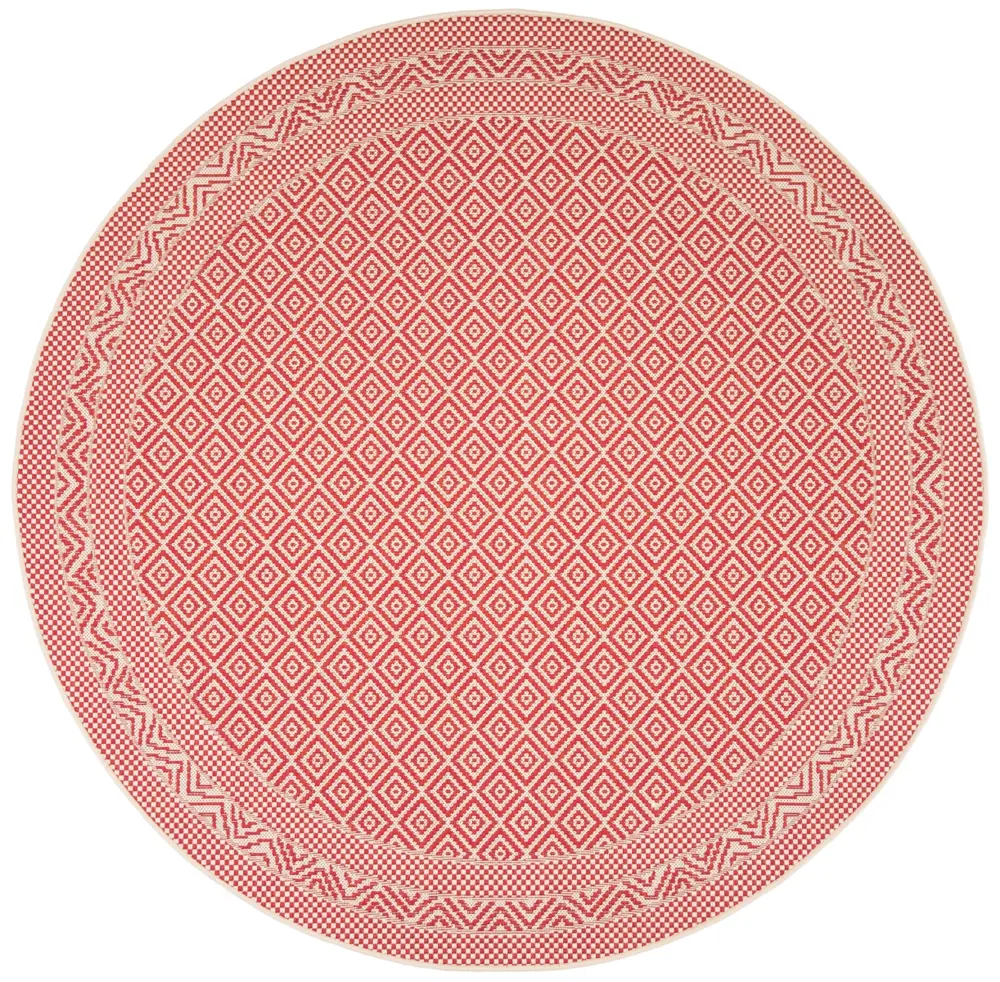 Safavieh Courtyard 6'-7