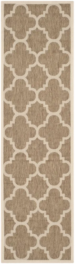 Safavieh Courtyard 2'-3