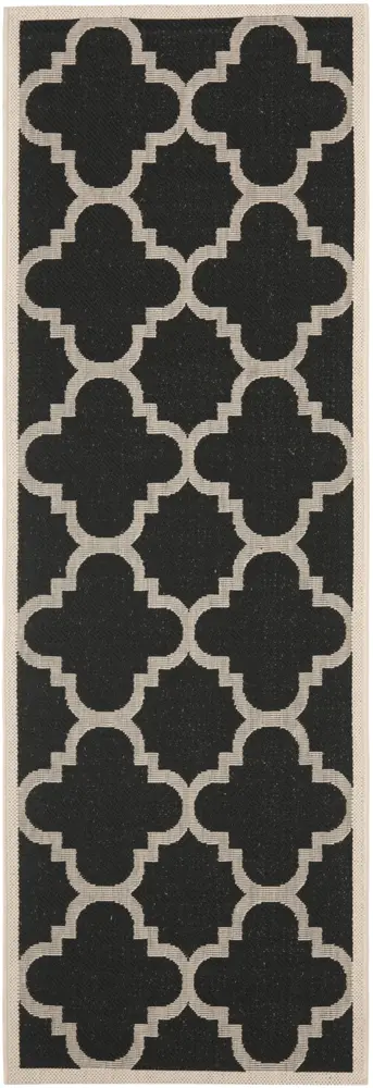 Safavieh Courtyard 2'-3