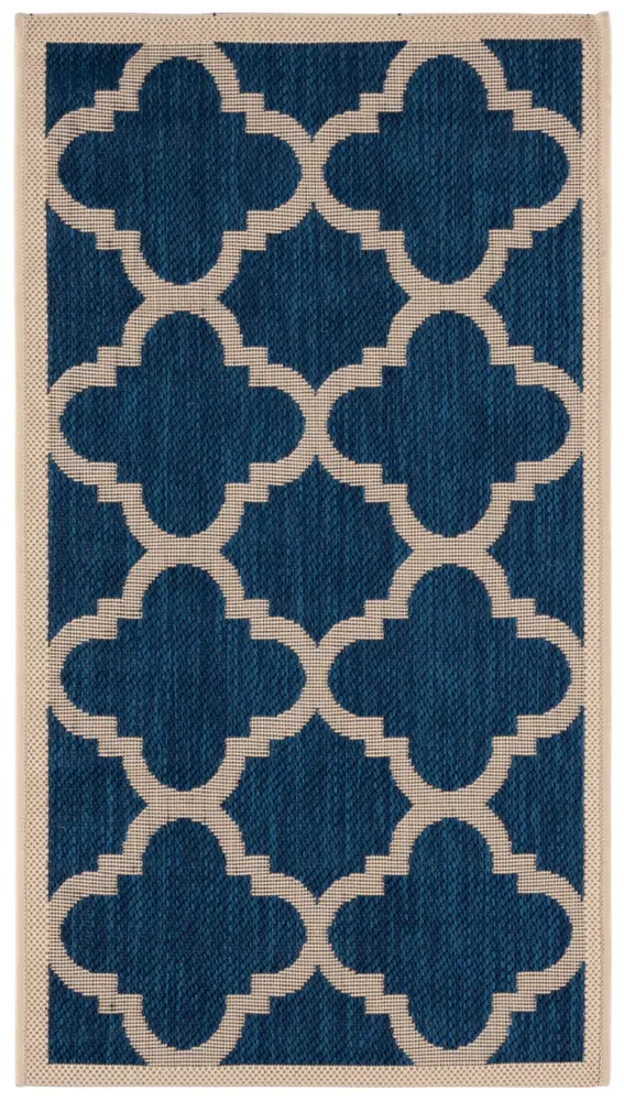 Safavieh Courtyard 2'-0