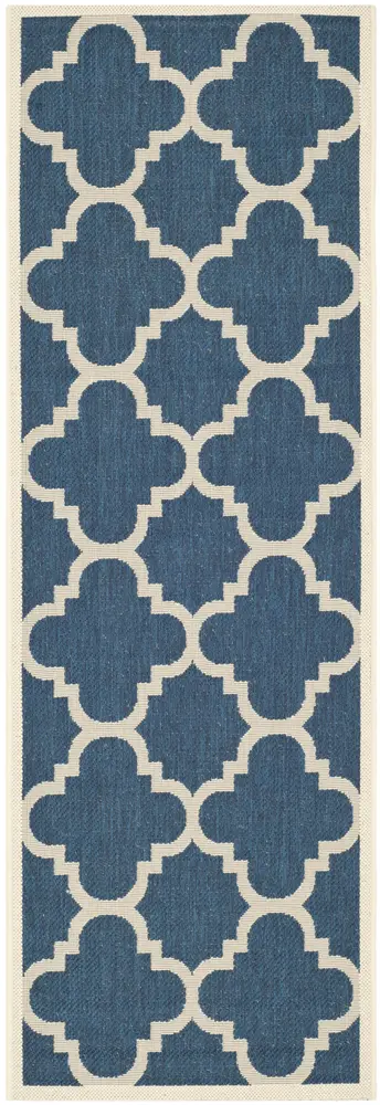 Safavieh Courtyard 2'-3