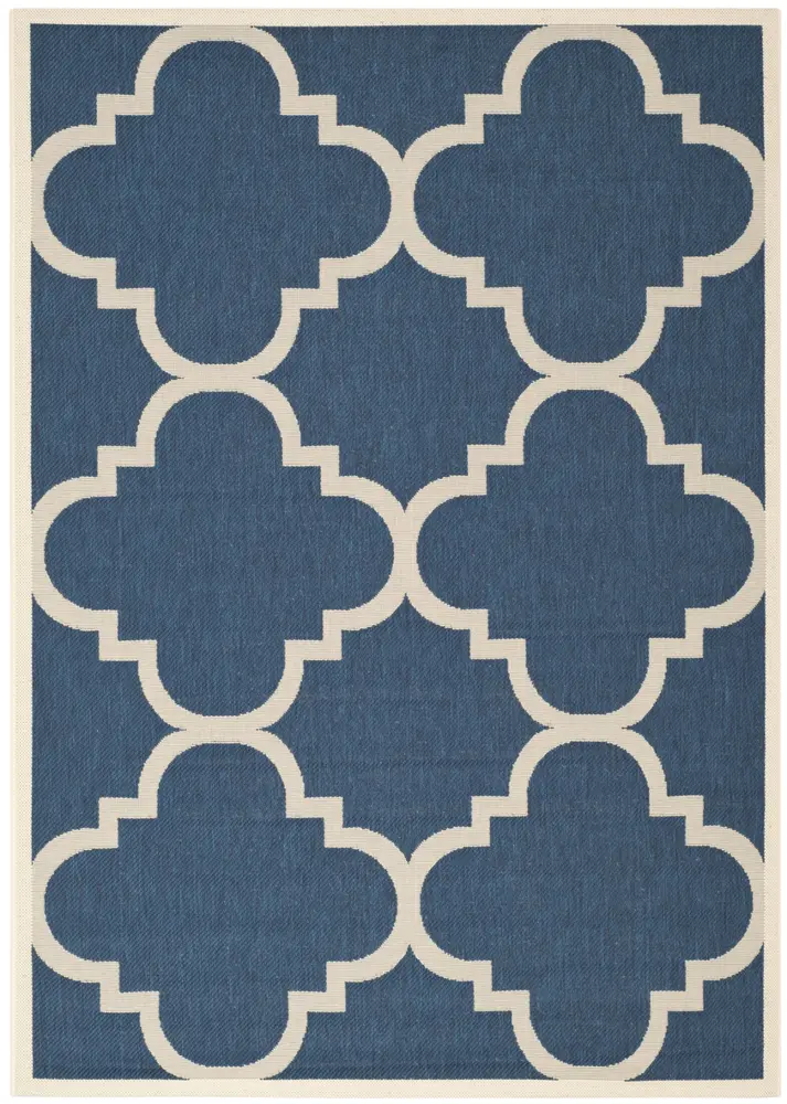 Safavieh Courtyard 5'-3