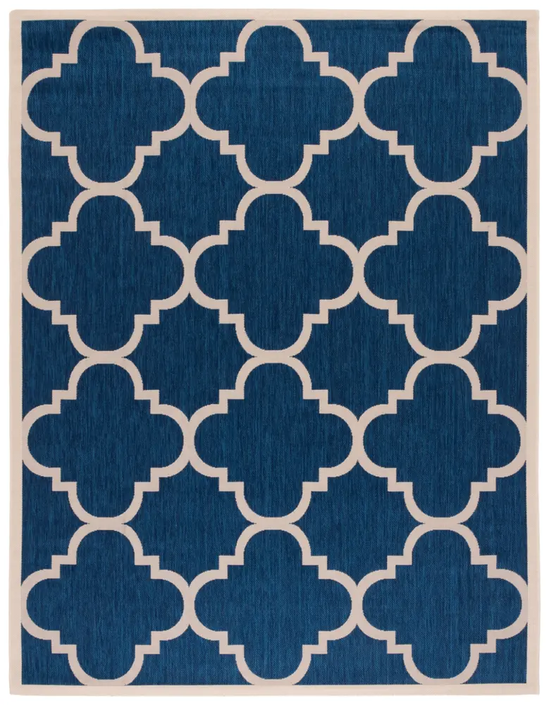 Safavieh Courtyard 8'-0